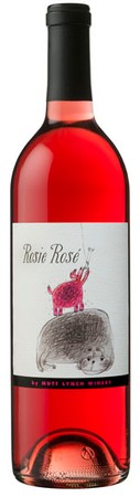 2016 Rosie Rosé