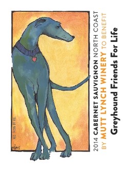 Greyhound Friends For Life