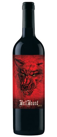 2013 HellHound