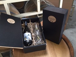 White Wine Lover Gift Box