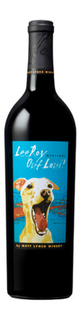 2007 LeeRoy Out Loud