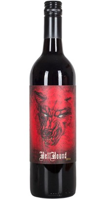 2014 HellHound