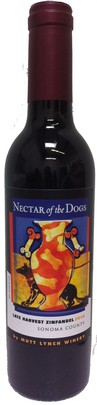 2015 Nectar of the Dogs