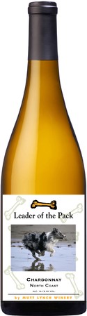 2021 Leader of the Pack Chardonnay