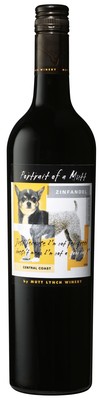 2013 Portrait of a Mutt Zinfandel