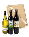 Mutt Lynch Dog Series Gift Box