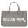 Rescue Mom Tote - View 1
