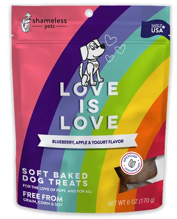 Dog Treat of the Month