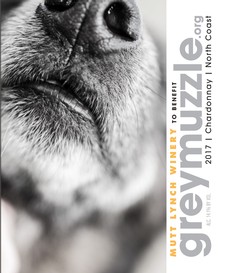 Grey Muzzle