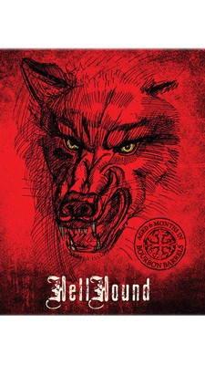 2017 Hellhound CS Futures