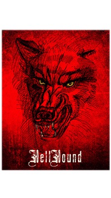 2017 Hellhound CS Futures Image