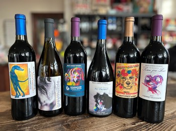Wines That Give Back 6-Pack