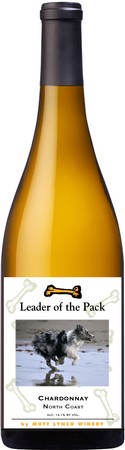 2019 Leader of the Pack Chardonnay