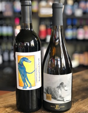 March Yappy Hour Wines
