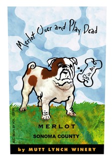 2018 Merlot Futures Image