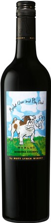 2020 Merlot