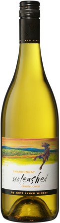 2020 Unleashed Chardonnay