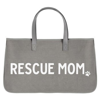 Rescue Mom Tote