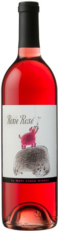 2019 Rosie Rosé