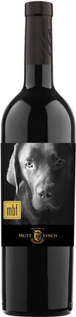2018 mbf Zinfandel Futures