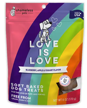 Dog Treat of the Month