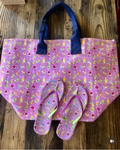 Love That Wine Tote