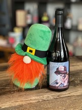 2023 Girly Girl Pinot Noir