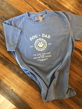 Dog Dad T-Shirt