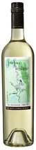 2022 Fou Fou Le Blanc, Sauvignon Blanc - Semillion Blend