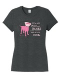 Fun Games T-shirt