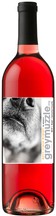 2021 Grey Muzzle Rose