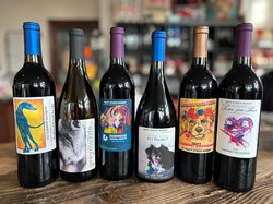 Wines That Give Back 6-Pack