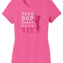 Doesn't Know Sit T