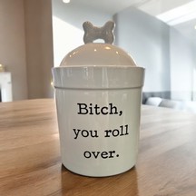 BitchTreatJar