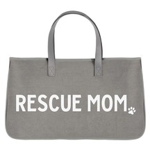Rescue Mom Tote