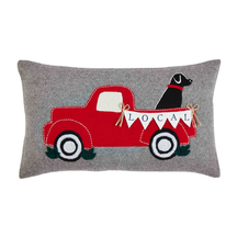 LocalTruckPillow